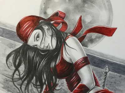 Elektra